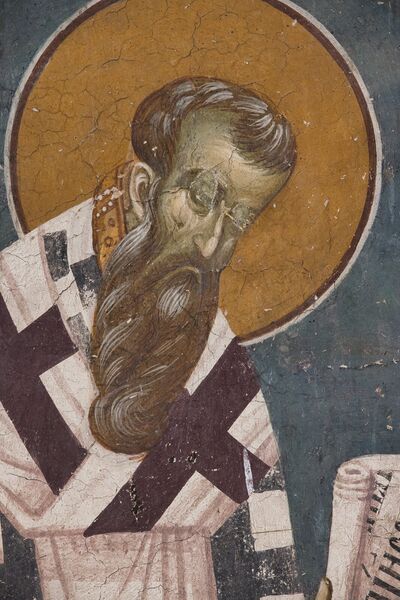 St. Basil the Great