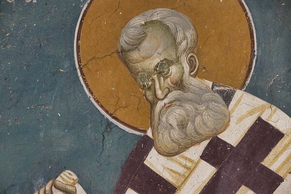 St. Athanasius the Great