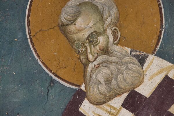St. Athanasius the Great