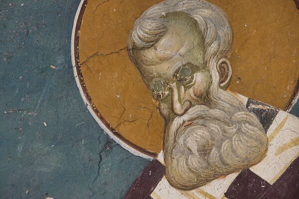 St. Athanasius the Great