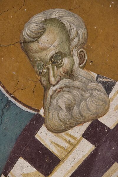 St. Athanasius the Great