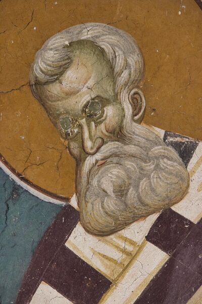 St. Athanasius the Great