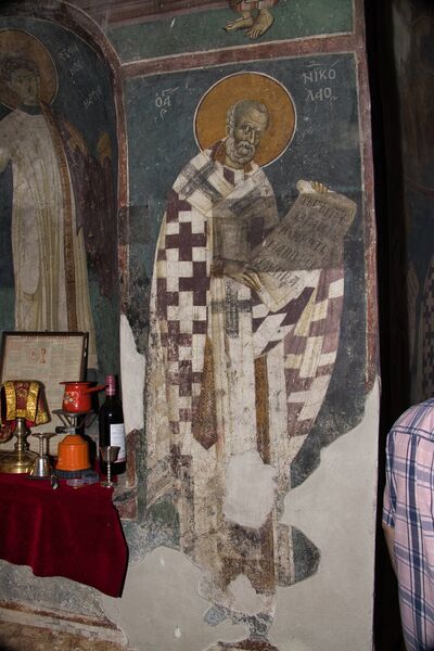 St. Nicholas