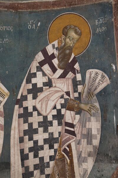 St. Basil the Great