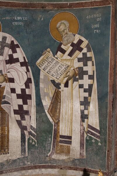 St. Athanasius the Great