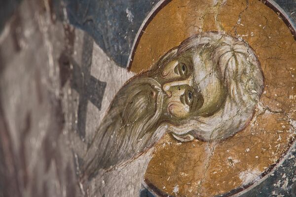 St. Macarius of Jerusalem
