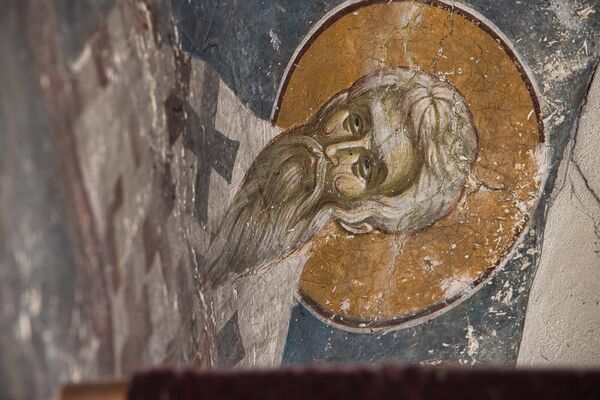 St. Macarius of Jerusalem