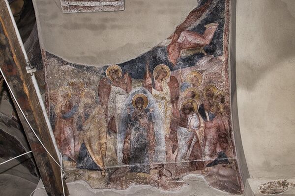 Ascension of Christ