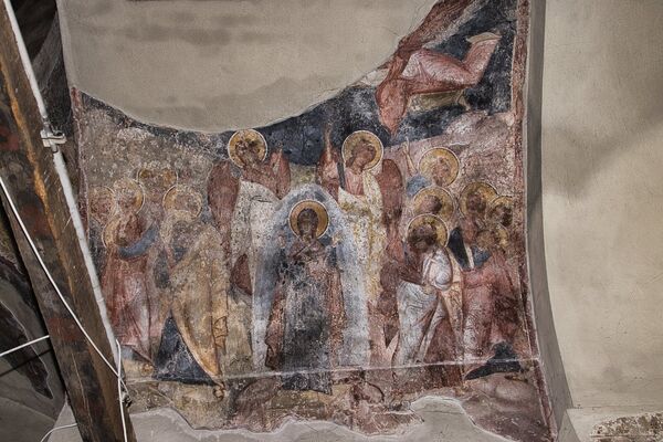 Ascension of Christ
