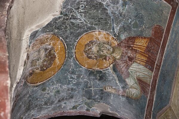 St. Sozont