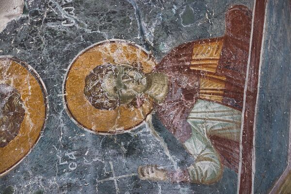 St. Sozont