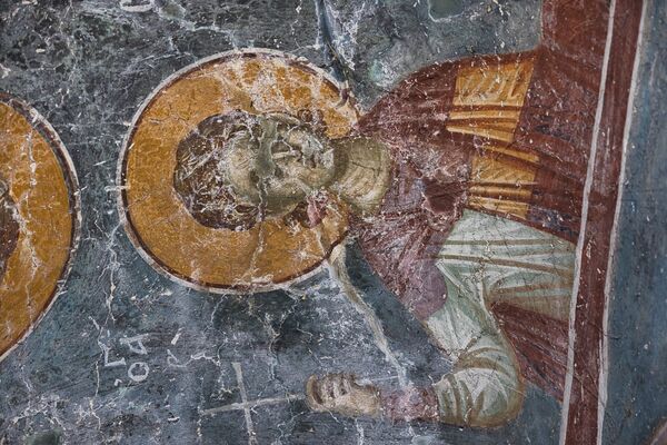 St. Sozont