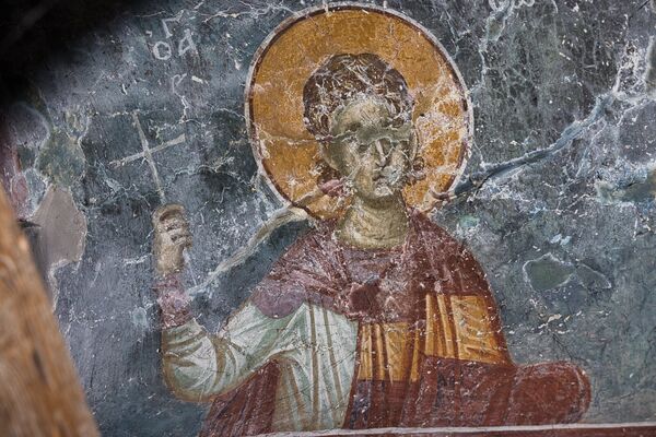St. Sozont