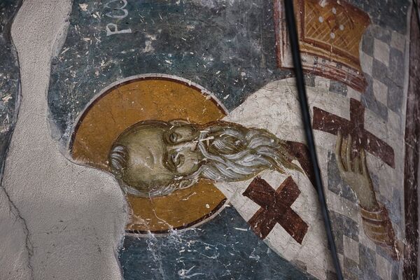 St. Clement of Rome