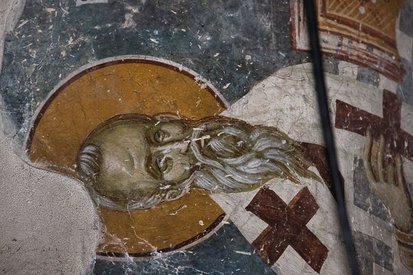 St. Clement of Rome