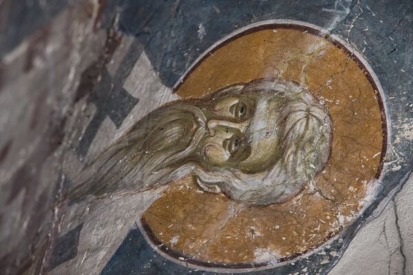 St. Macarius of Jerusalem