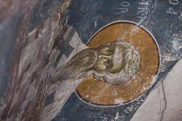 St. Macarius of Jerusalem