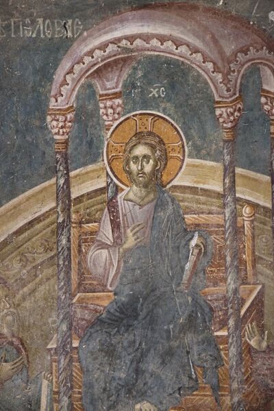 Midfeast, detail