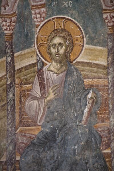Midfeast, detail
