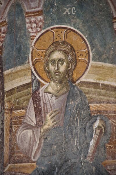 Midfeast, detail