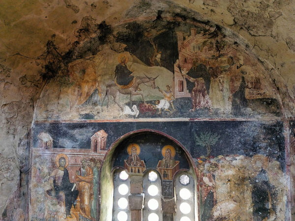 Улазак у Јерусалим