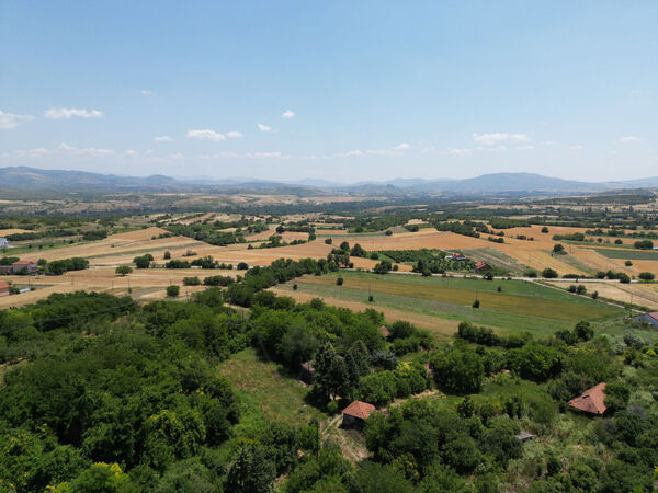 Панорама