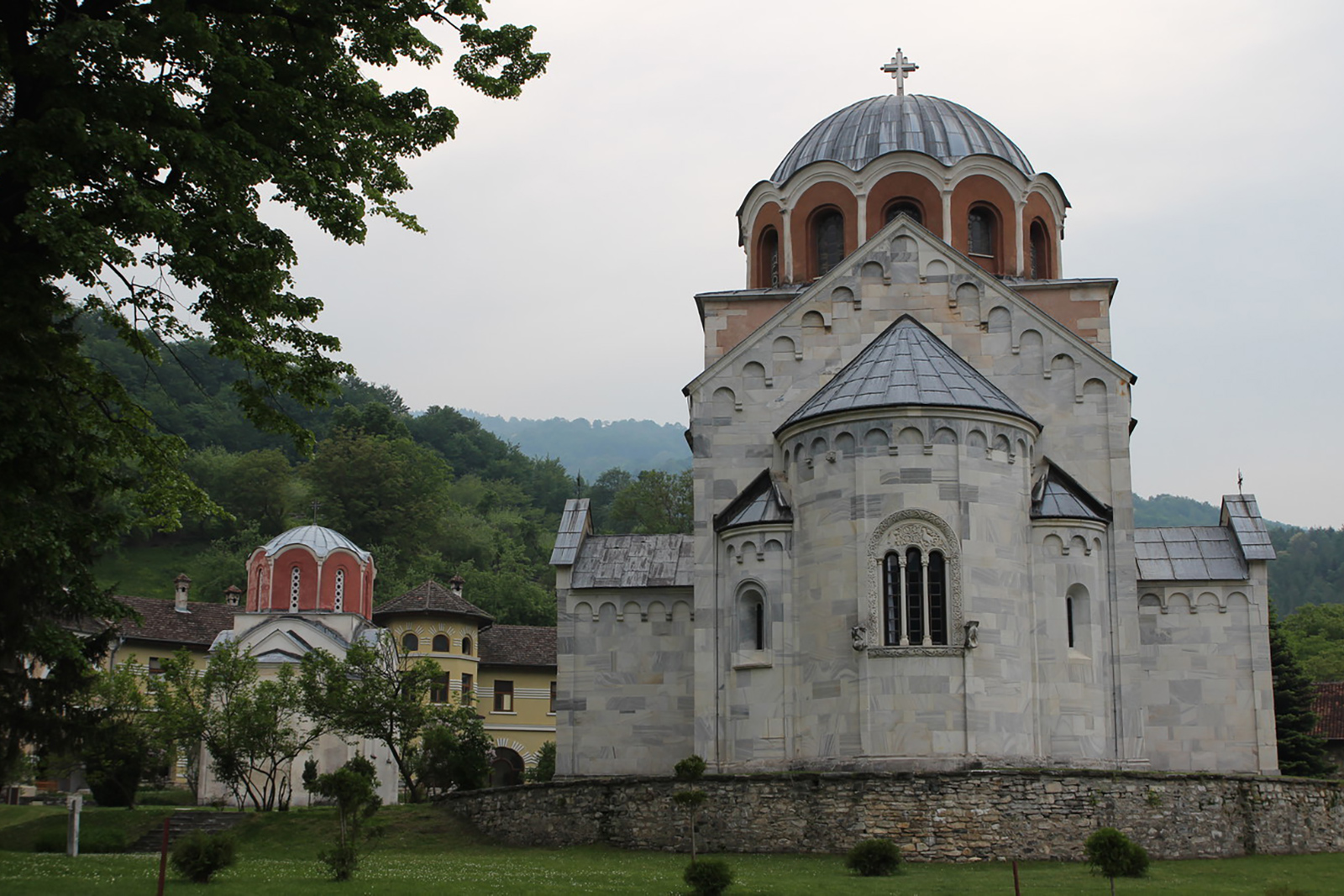 Prizren, Editor's Choice