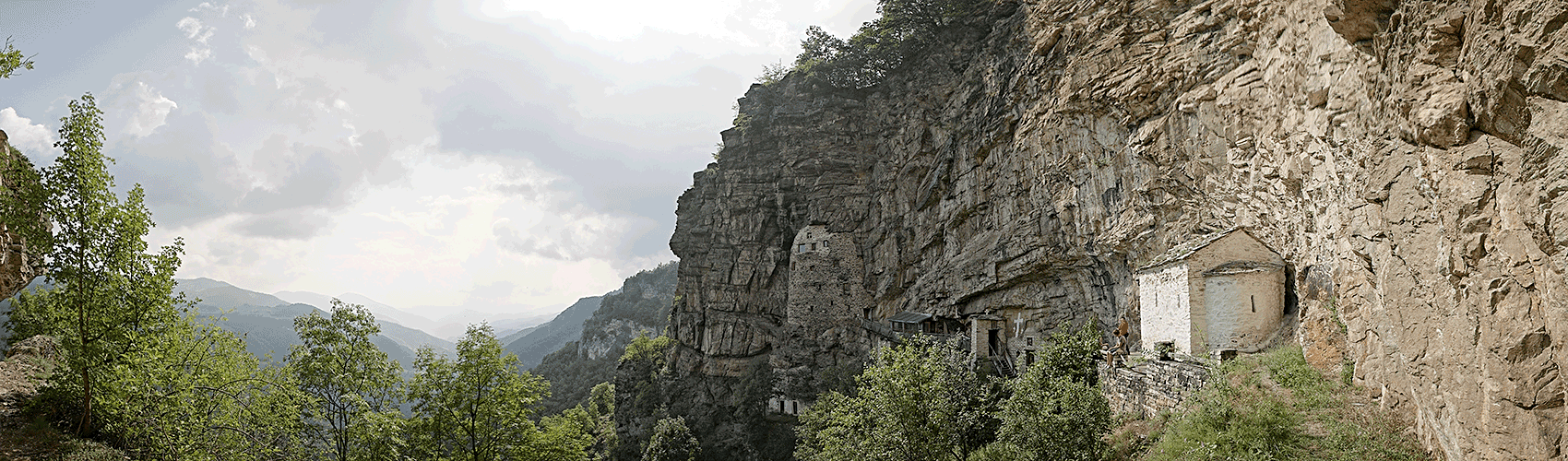 St Sava Hermitage