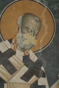 St. Nicholas