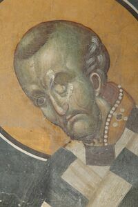 St. John Chrysostom