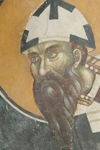 Свети Кирил Александријски