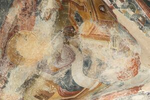 St. Mark the Evangelist