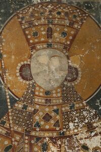 Serbian Queen Simonida