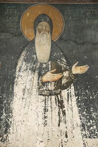 St. Simeon Nemanja