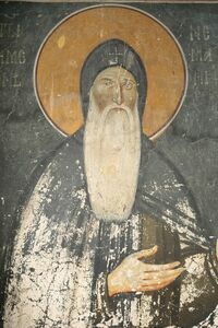 St. Simeon Nemanja