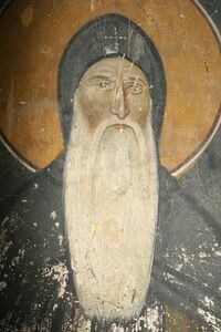 St. Simeon Nemanja