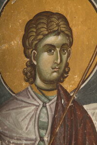 St. Procopius