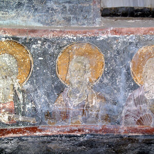 The Ancestors of Christ