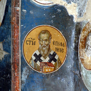Saint Epiphanius