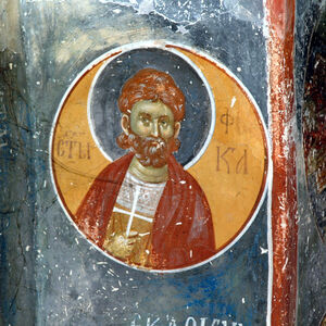 Saint Phocas