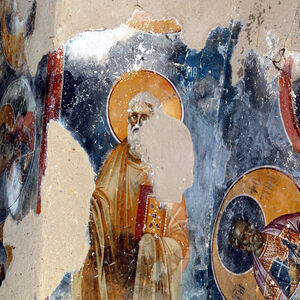 Saint Hermolaus