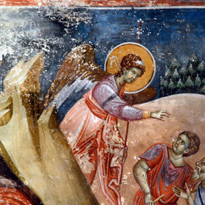 The Nativity of Christ