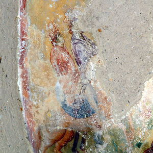 The Nativity of Christ