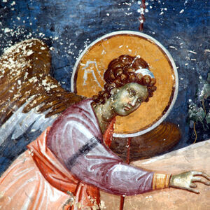 The Nativity of Christ