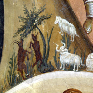 The Nativity of Christ