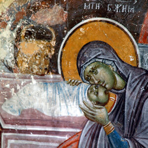 The Nativity of Christ