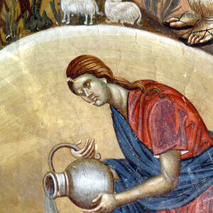 The Nativity of Christ