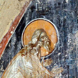 The Transfiguration of Christ