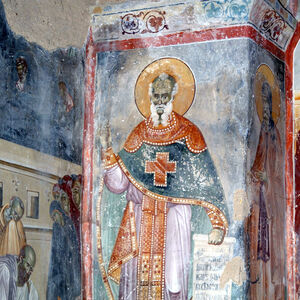 Saint Theodor of Studium