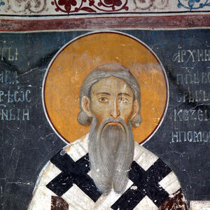 Saint Sava of Serbia